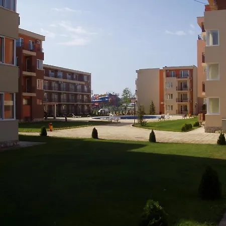 Eds Bulgarian Sunny Dreams Slăntjev Brjag