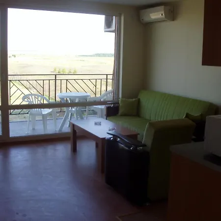 Eds Bulgarian Sunny Dreams Slăntjev Brjag