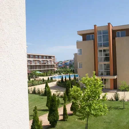 Lägenhet Eds Bulgarian Sunny Dreams Slăntjev Brjag