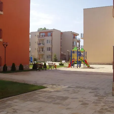 Eds Bulgarian Sunny Dreams Slăntjev Brjag