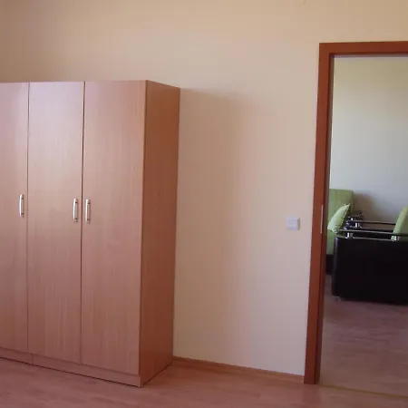 Lägenhet Eds Bulgarian Sunny Dreams Slăntjev Brjag