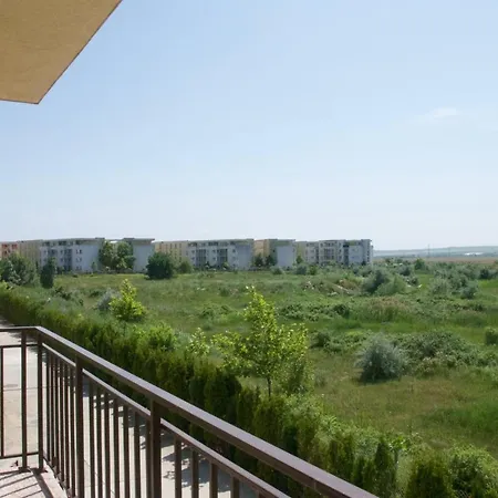 Eds Bulgarian Sunny Dreams Lägenhet